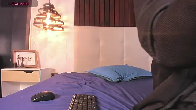 Jaycob Black1 online show from 11.01.25