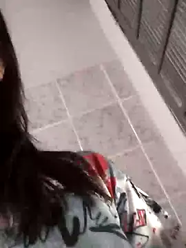 Snapshot of Cachorrinha2025 chatting on 09.27.25 Cachorrinha2025 online show from 09.27.25