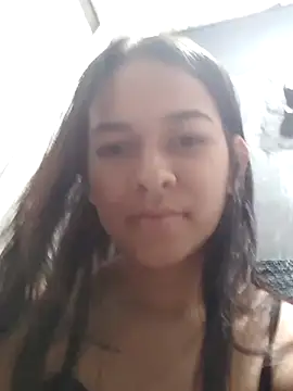 Snapshot of Cachorrinha2025 chatting on 10.03.25 Cachorrinha2025 online show from 10.03.25