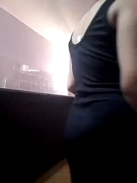 Snapshot of Cachorrinha2025 chatting on 10.19.25 Cachorrinha2025 online show from 10.19.25