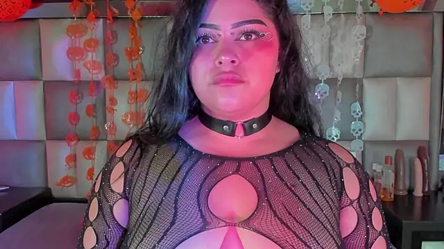 abbiecollins js online show from 10.18.25