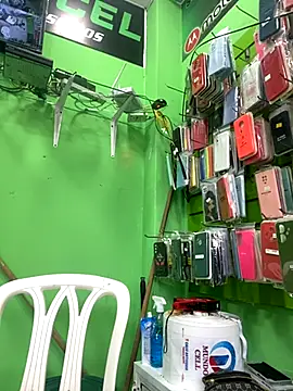 Karol sexy23 online show from 11.25.25