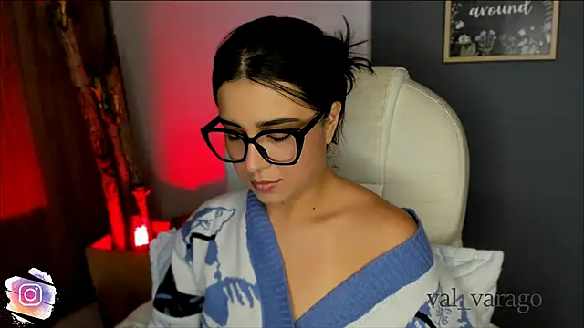 val varago online show from 11.01.25