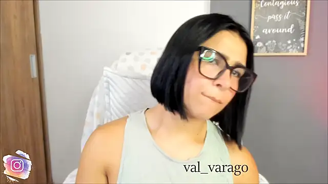 val varago online show from 06.19.26