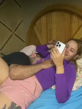 coupleyys online show from 07.03.26