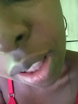 Snapshot of Nataly71 chatting on 12.18.25 Nataly71 online show from 12.18.25