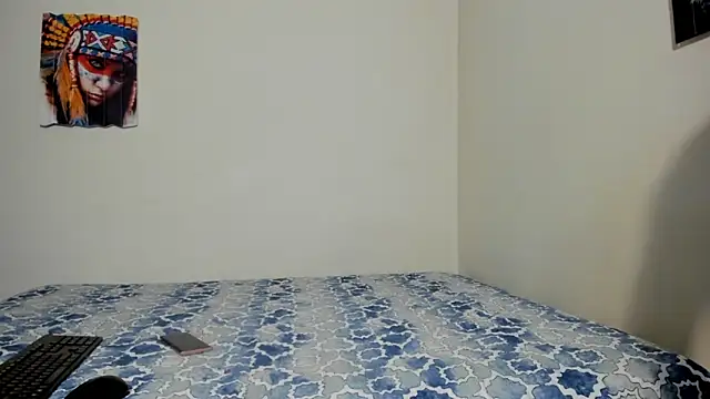 mariajose222 online show from 02.22.26