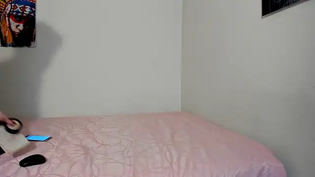 mariajose222 online show from 05.03.26