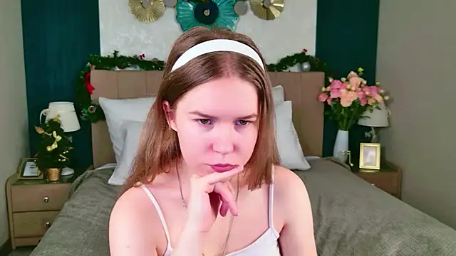 Alida Brice online show from 12.21.25