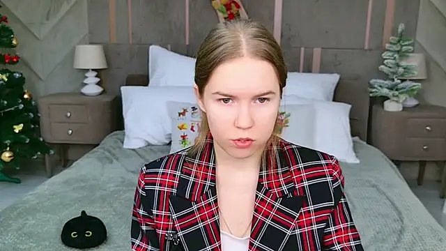 Alida Brice online show from 12.23.25