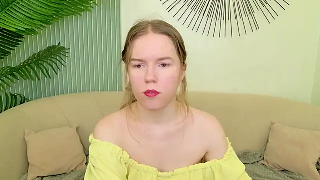 Alida Brice online show from 02.26.26