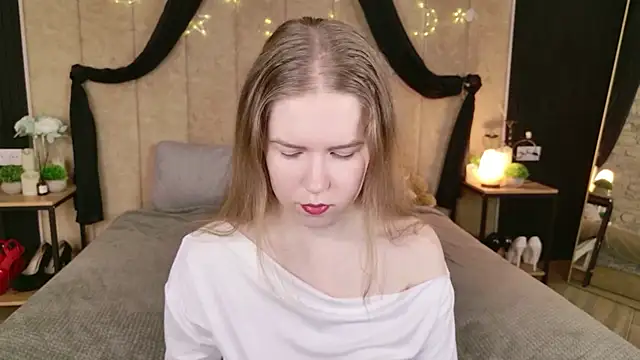 Alida Brice online show from 03.16.26