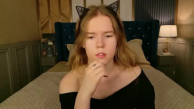 Alida Brice online show from 06.25.26