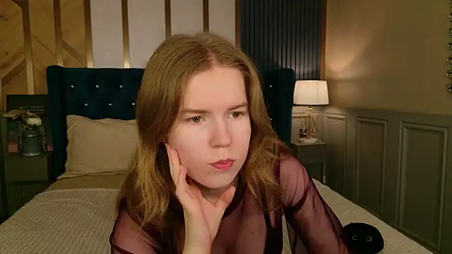 Alida Brice online show from 06.30.26