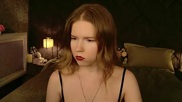 Alida Brice online show from 07.09.26