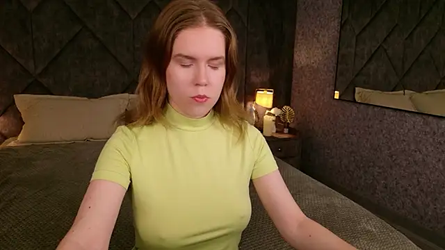 Alida Brice online show from 07.24.26