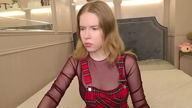 Alida Brice online show from 07.30.26