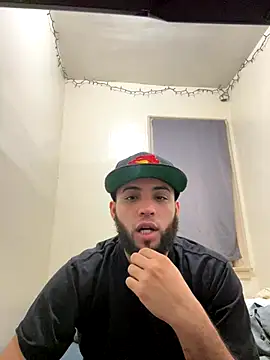 LeoPR00 online show from 01.08.26