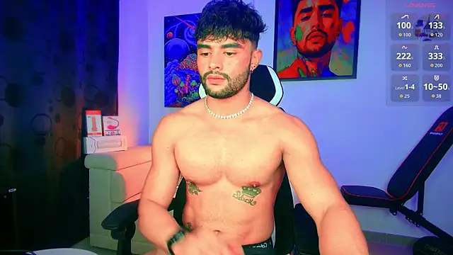 JordanRossie online show from 09.17.25