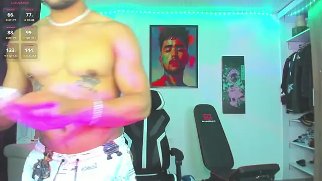 JordanRossie online show from 09.28.25