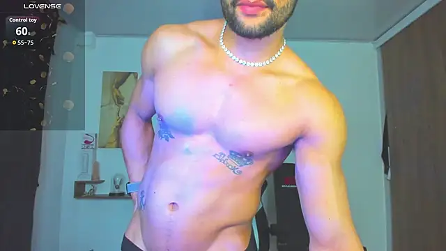 JordanRossie online show from 10.21.25