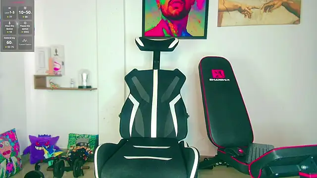 JordanRossie online show from 02.05.26