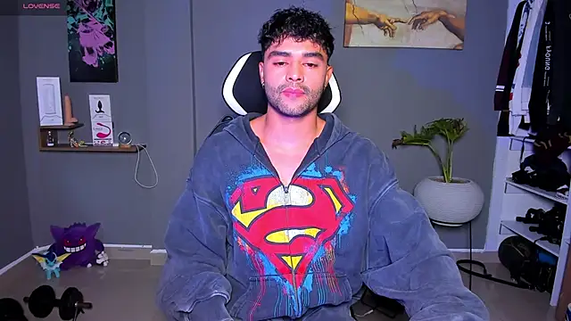 JordanRossie online show from 04.22.26