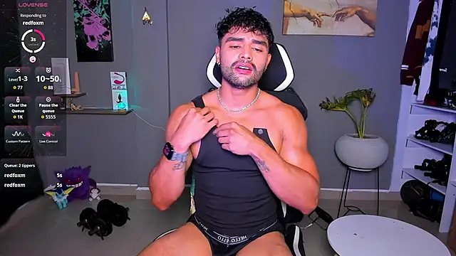 JordanRossie online show from 04.29.26