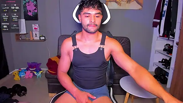 JordanRossie online show from 06.06.26