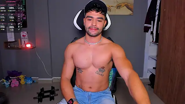 JordanRossie online show from 06.13.26