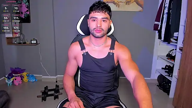 JordanRossie online show from 06.16.26