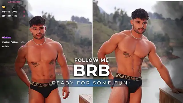 JordanRossie online show from 06.24.26