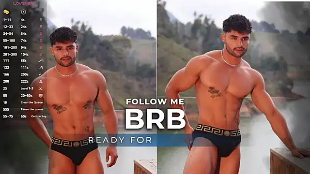 JordanRossie online show from 06.26.26