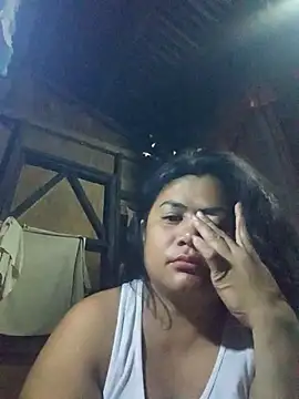 slutty pinay12 online show from 10.31.25