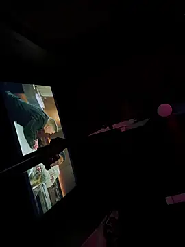 nymphoandthebeast69 online show from 01.18.26