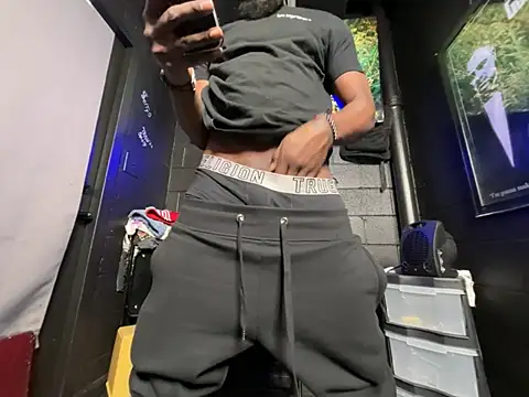 nymphoandthebeast69 online show from 02.06.26