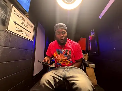 nymphoandthebeast69 online show from 04.25.26