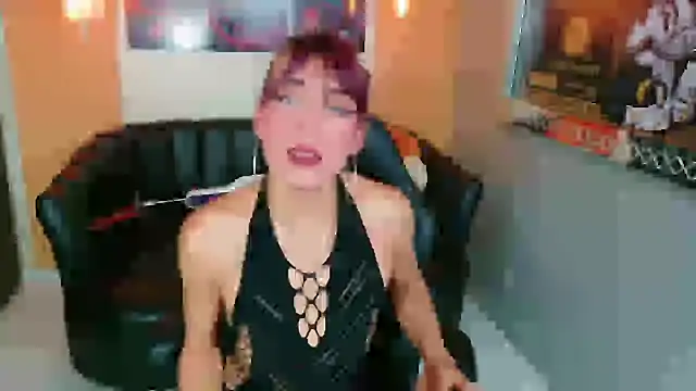 ElectrogoDdess online show from 10.23.25