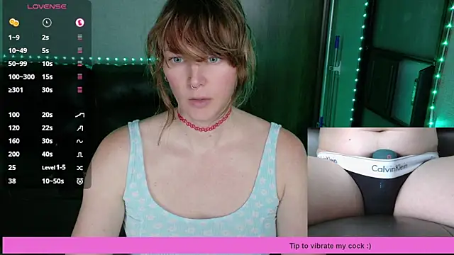 tsellieryder online show from 11.02.25