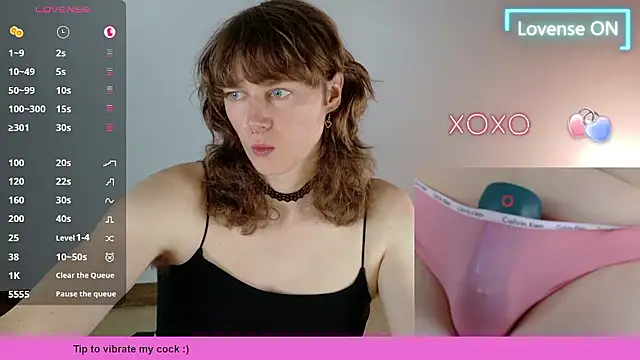 tsellieryder online show from 01.17.26