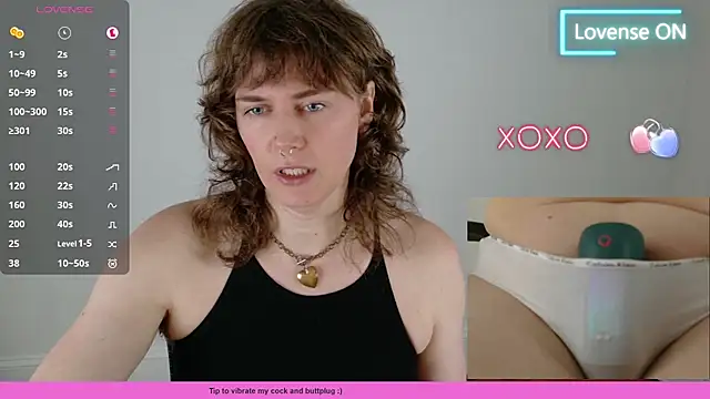 tsellieryder online show from 03.14.26