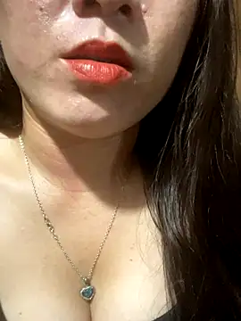 Luna-ass online show from 09.30.25