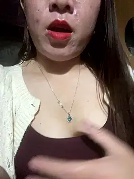 Luna-ass online show from 01.12.26