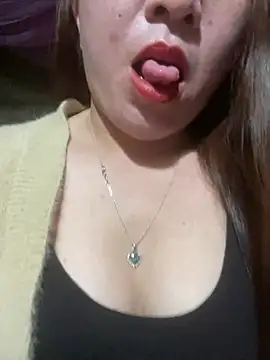 Luna-ass online show from 02.02.26