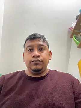 dannybs05 online show from 11.11.25