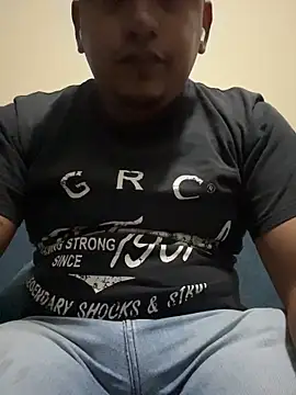 dannybs05 online show from 11.17.25