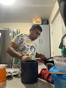 dannybs05 online show from 11.18.25