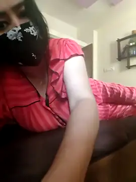 sassy aly007 online show from 10.08.25