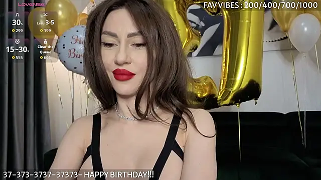 SassyCookies online show from 03.14.26