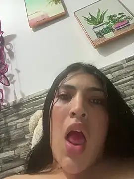 Salsa Seductres online show from 06.15.26